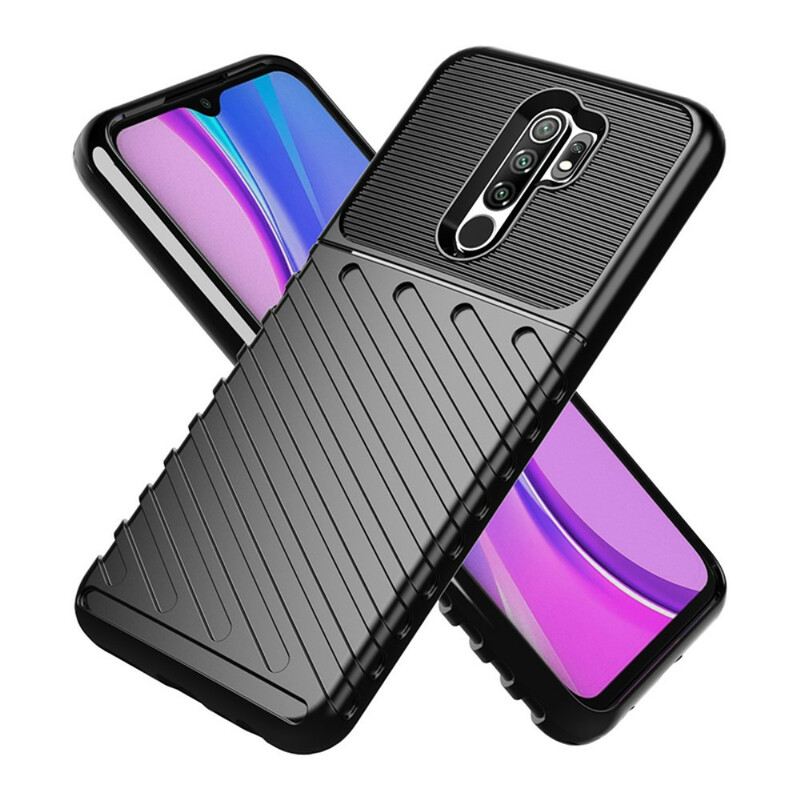 Maskica Xiaomi Redmi 9 Grom Serija