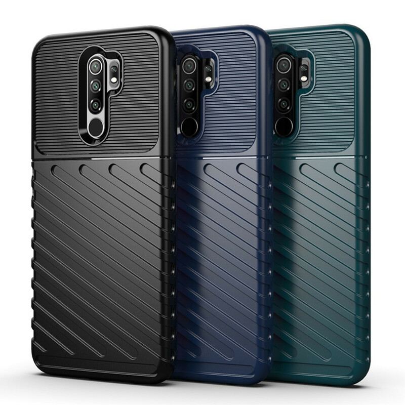 Maskica Xiaomi Redmi 9 Grom Serija
