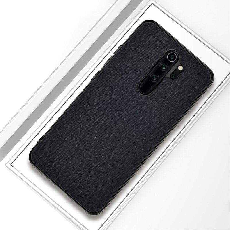 Maskica Xiaomi Redmi 9 Hibridni Dizajn Tkanine