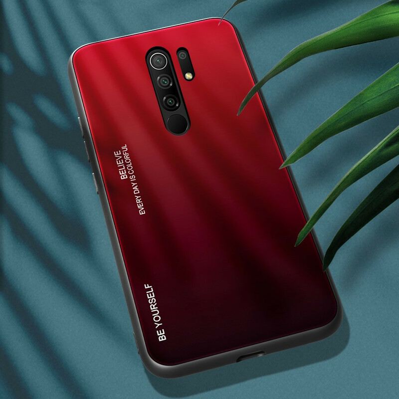 Maskica Xiaomi Redmi 9 Kaljeno Staklo Budite Svoji