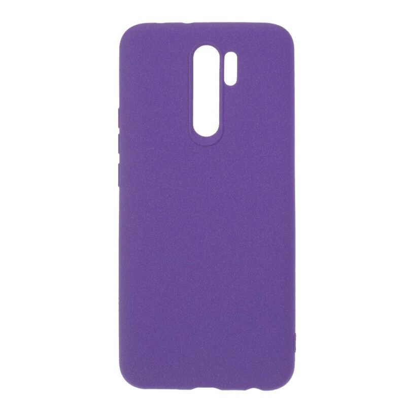 Maskica Xiaomi Redmi 9 Mat Svjetlucavi