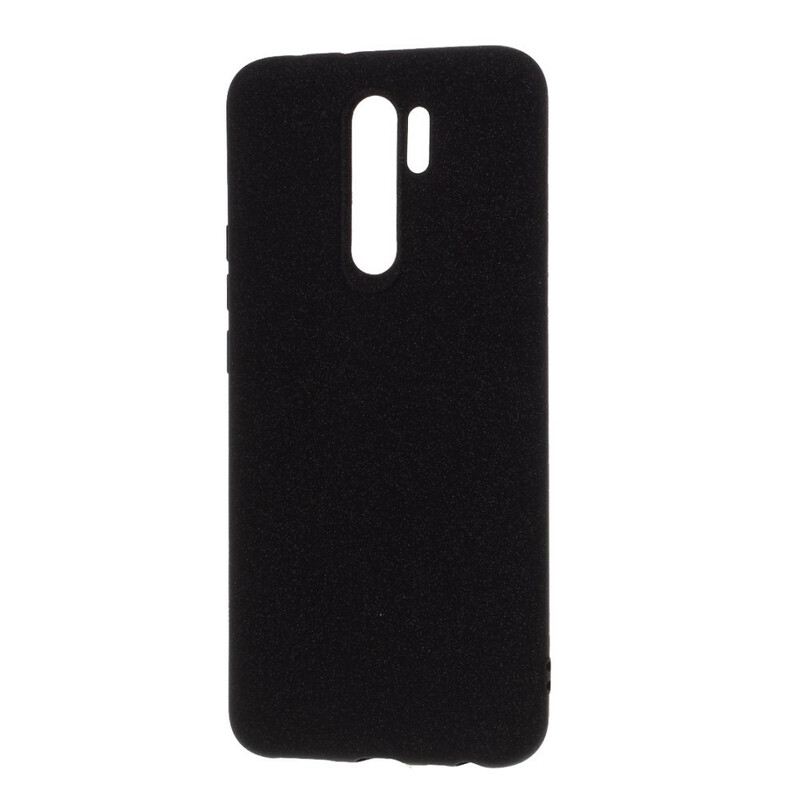 Maskica Xiaomi Redmi 9 Mat Svjetlucavi