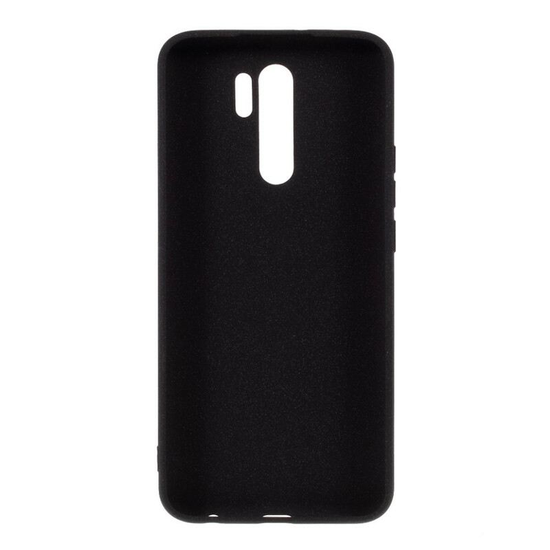 Maskica Xiaomi Redmi 9 Mat Svjetlucavi