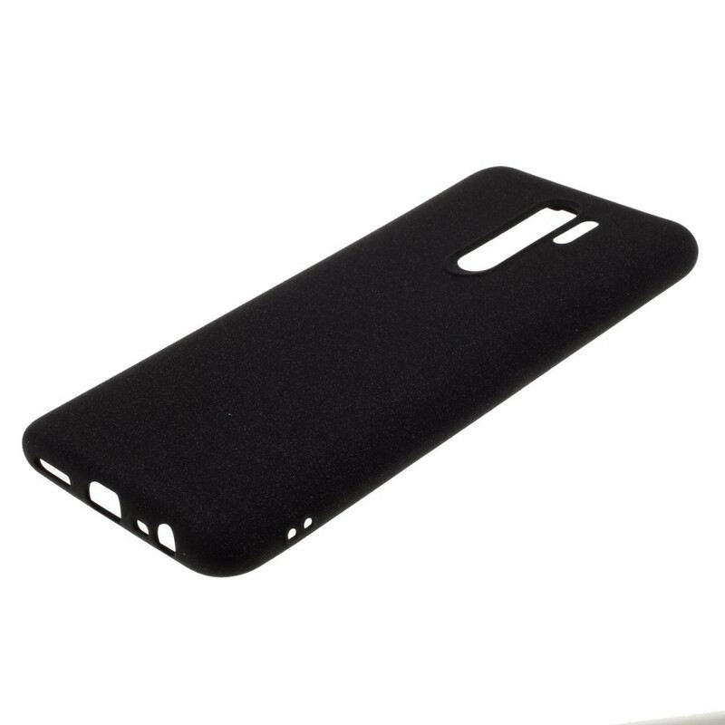 Maskica Xiaomi Redmi 9 Mat Svjetlucavi