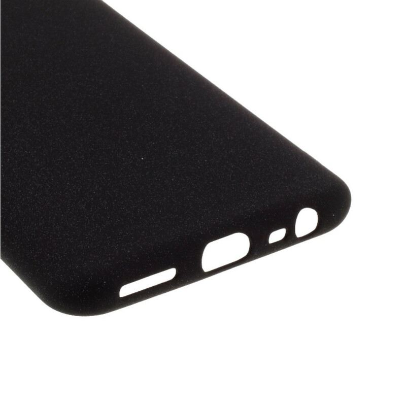 Maskica Xiaomi Redmi 9 Mat Svjetlucavi