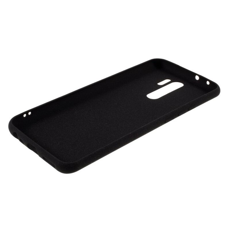 Maskica Xiaomi Redmi 9 Mat Svjetlucavi