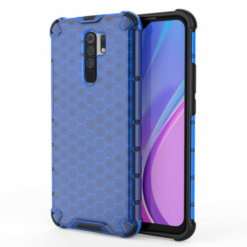 Maskica Xiaomi Redmi 9 Stil Saća