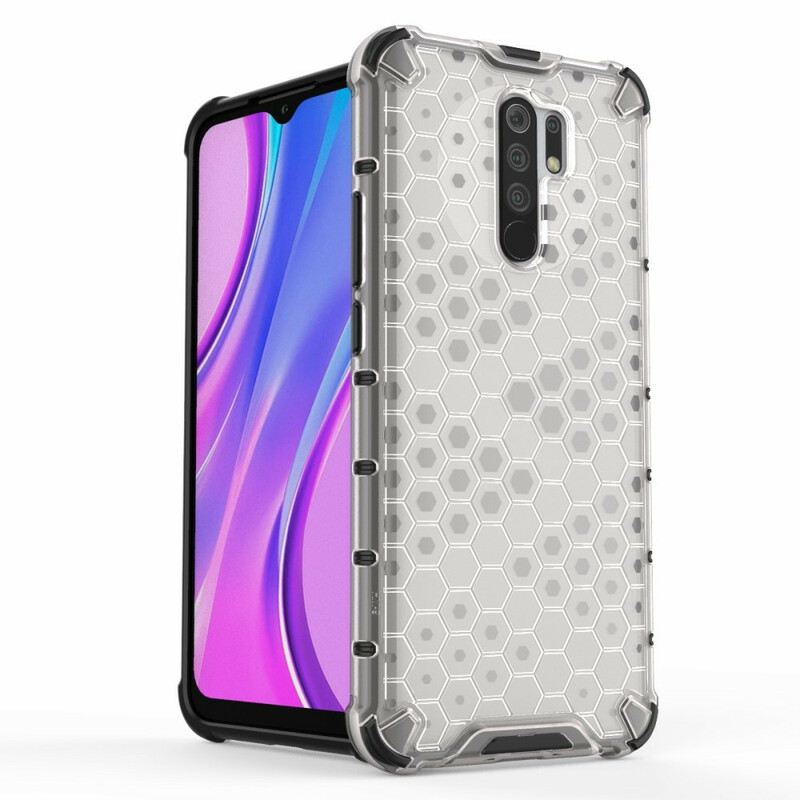 Maskica Xiaomi Redmi 9 Stil Saća