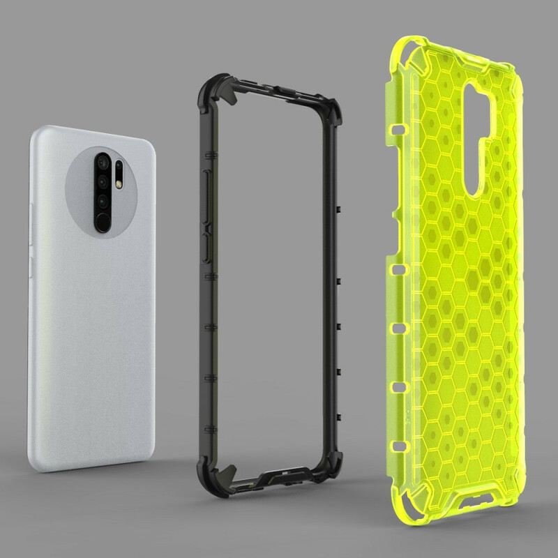 Maskica Xiaomi Redmi 9 Stil Saća