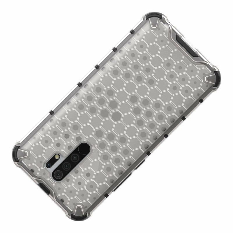 Maskica Xiaomi Redmi 9 Stil Saća
