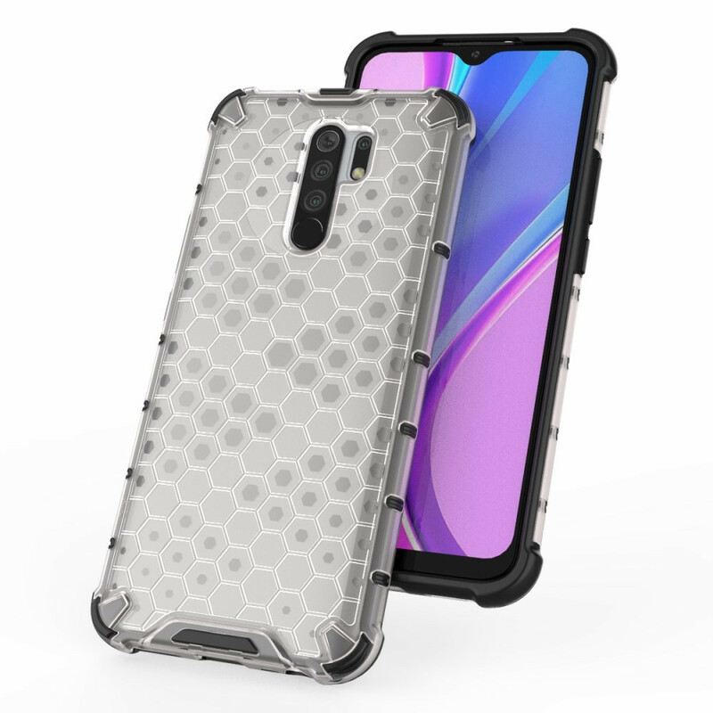 Maskica Xiaomi Redmi 9 Stil Saća