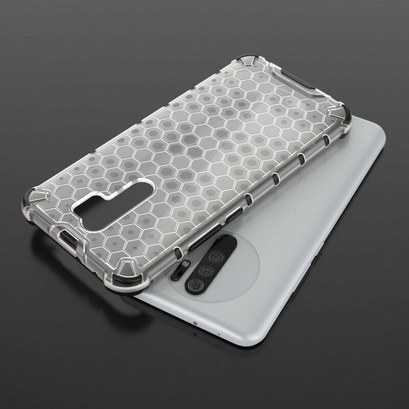 Maskica Xiaomi Redmi 9 Stil Saća