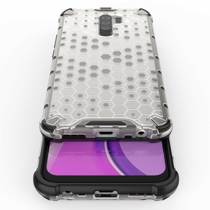 Maskica Xiaomi Redmi 9 Stil Saća