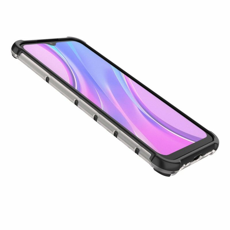 Maskica Xiaomi Redmi 9 Stil Saća