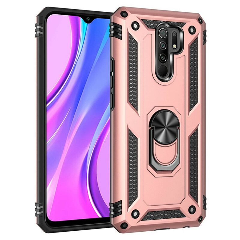 Maskica Xiaomi Redmi 9 Vrhunski Prsten