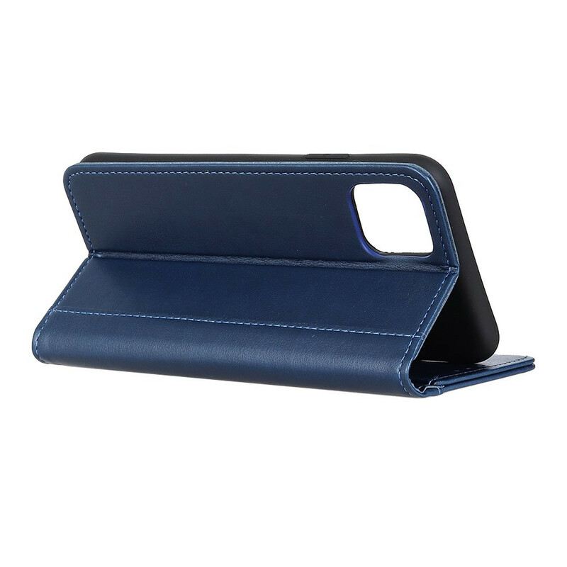 Kožna Futrola iPhone 12 Mini Ultra Umjetna Koža