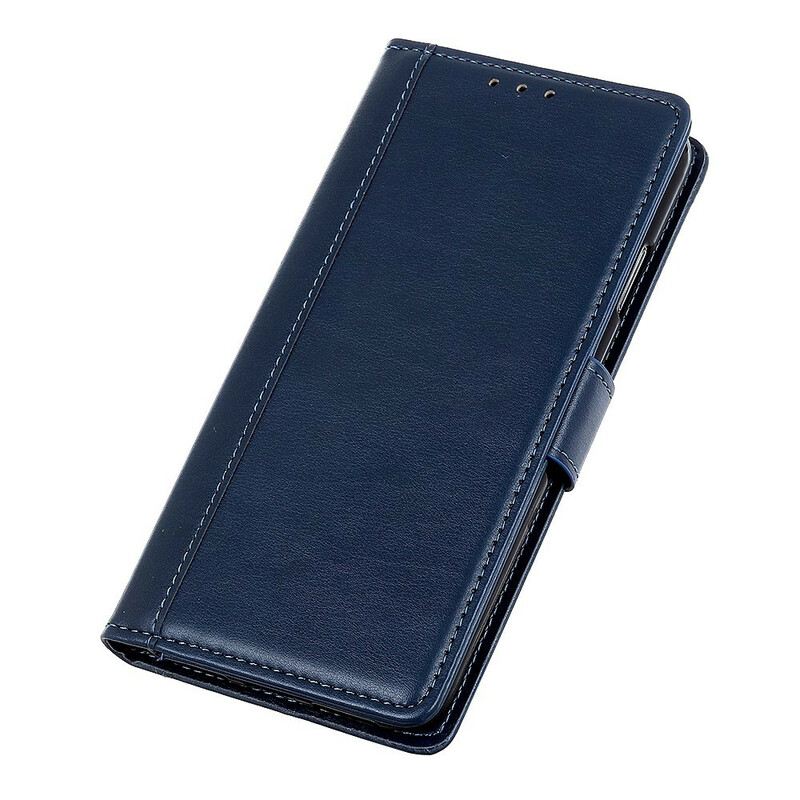 Kožna Futrola iPhone 12 Mini Ultra Umjetna Koža