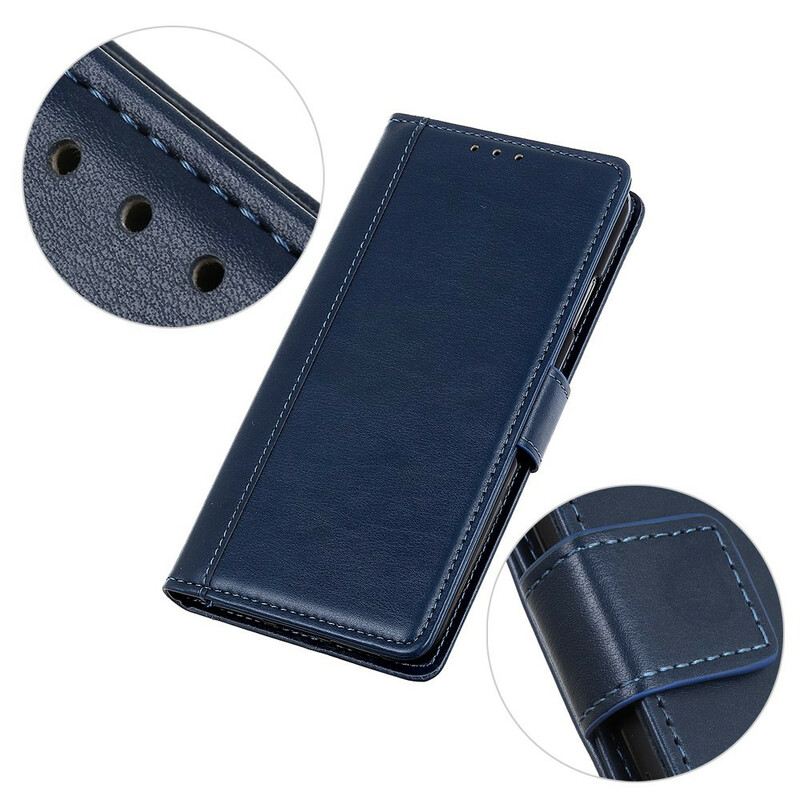 Kožna Futrola iPhone 12 Mini Ultra Umjetna Koža