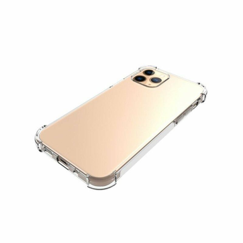 Maskica iPhone 12 Mini Bešavni Ojačani Uglovi