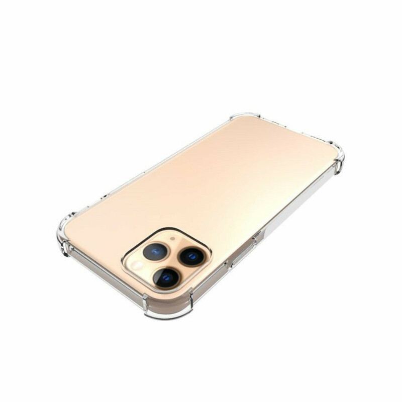 Maskica iPhone 12 Mini Bešavni Ojačani Uglovi
