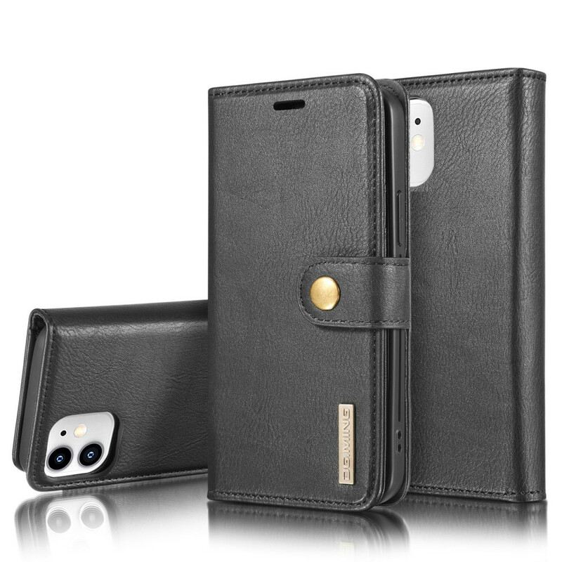 Maskica iPhone 12 Mini Dg. Ming Odvojivi