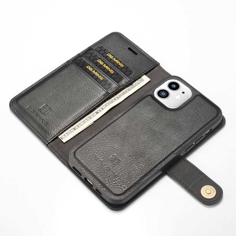 Maskica iPhone 12 Mini Dg. Ming Odvojivi