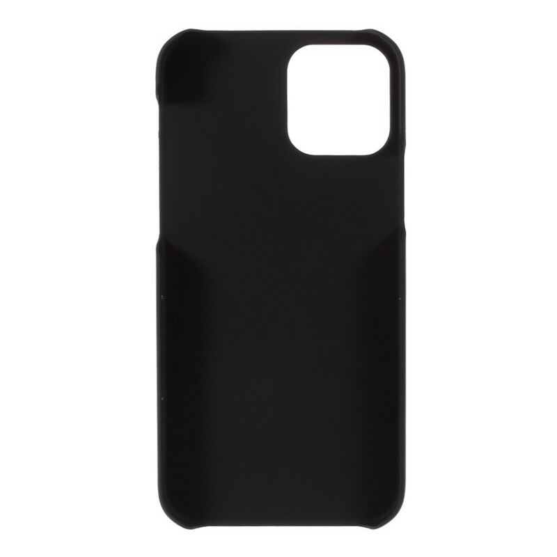 Maskica iPhone 12 Mini Guma Više