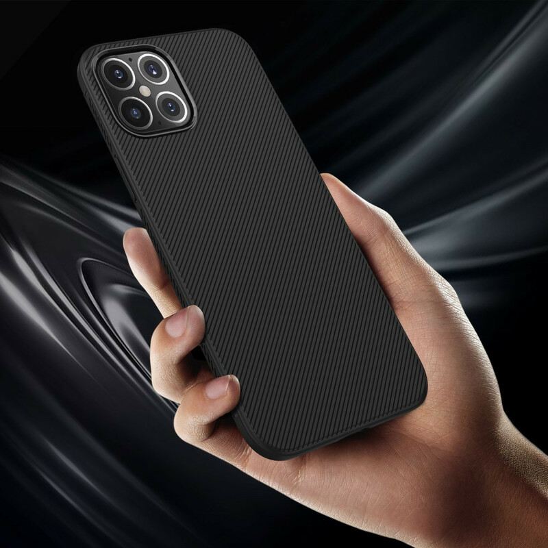 Maskica iPhone 12 Mini Jazz Serija Keper