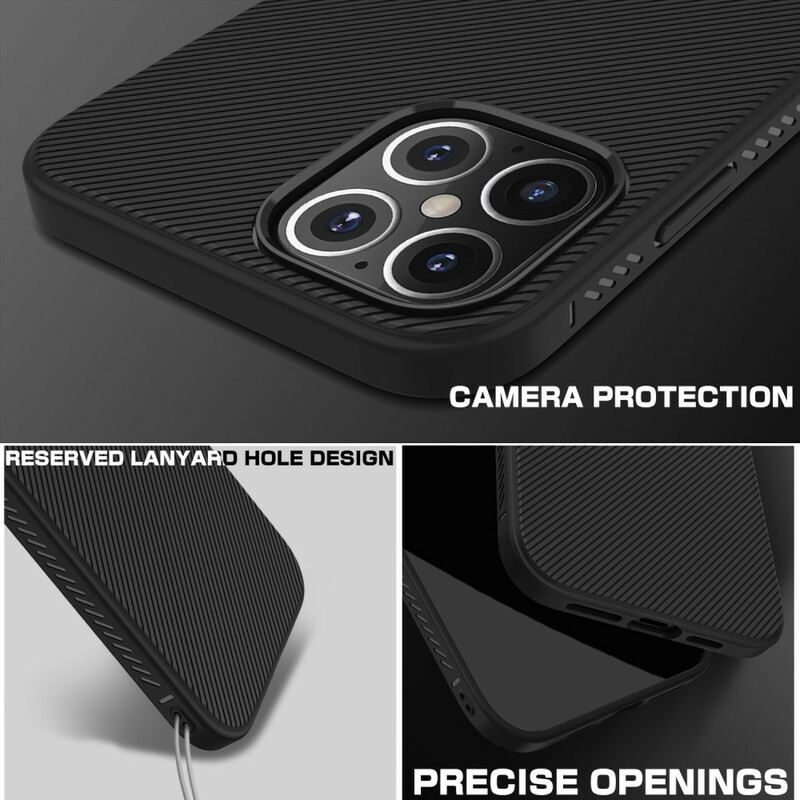 Maskica iPhone 12 Mini Jazz Serija Keper