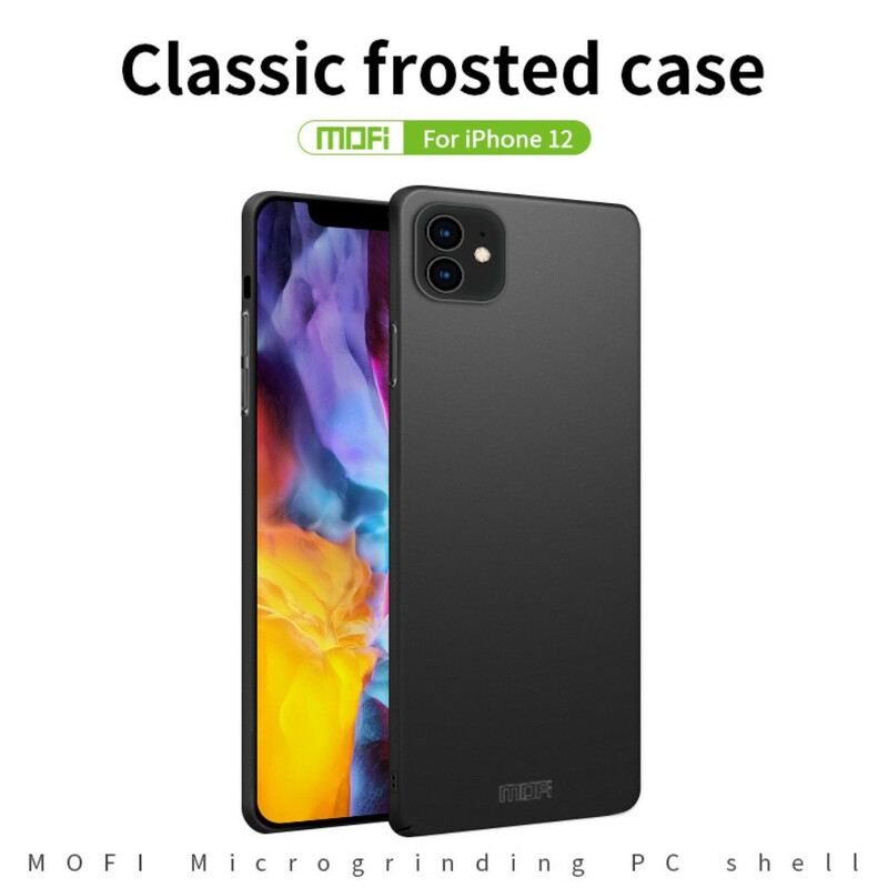 Maskica iPhone 12 Mini Mofi