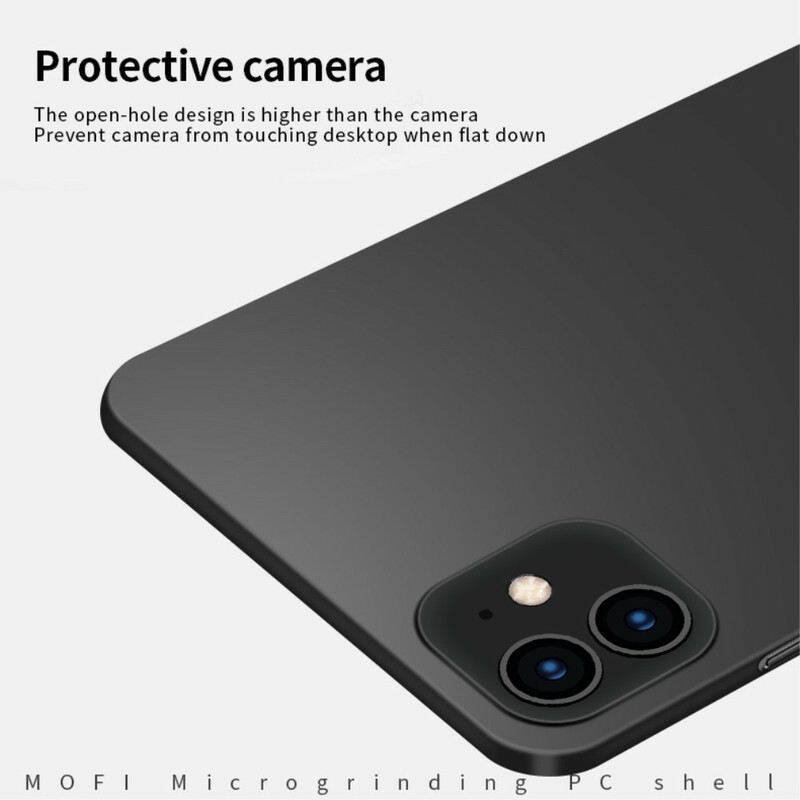 Maskica iPhone 12 Mini Mofi