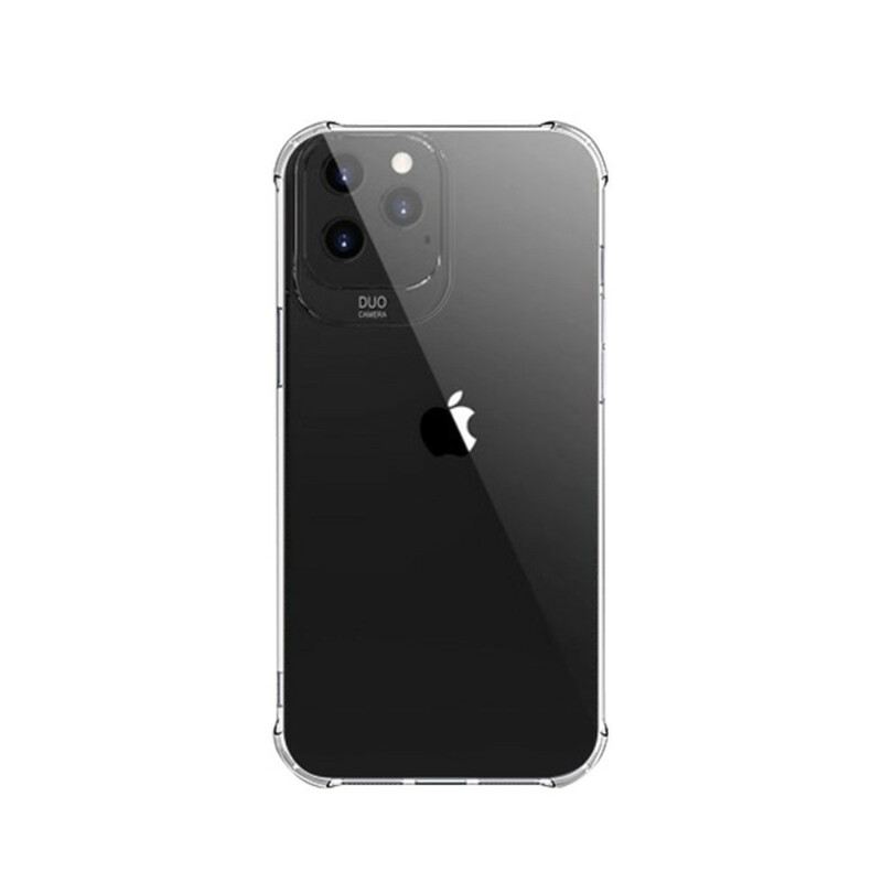 Maskica iPhone 12 Mini Nxe Transparent