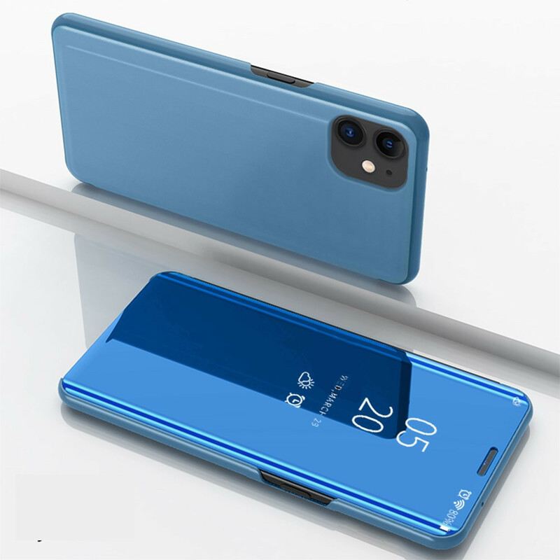 Maskica iPhone 12 Mini Pojednostavljeno Ogledalo
