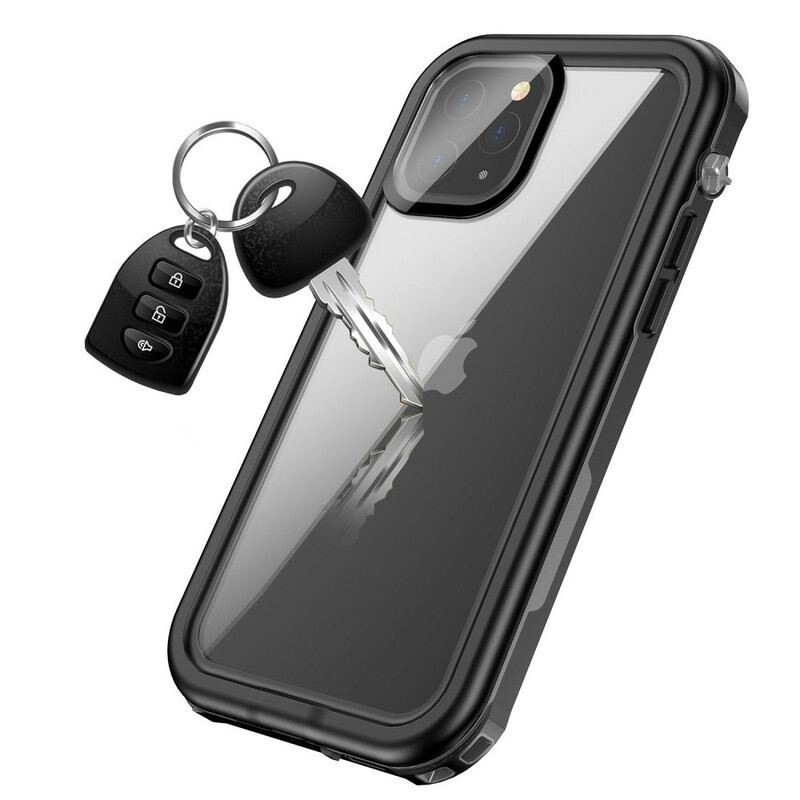 Maskica iPhone 12 Mini Prozirna Vodootporna