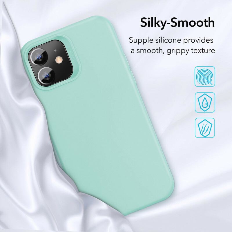 Maskica iPhone 12 Mini Serija Oblaka Esr