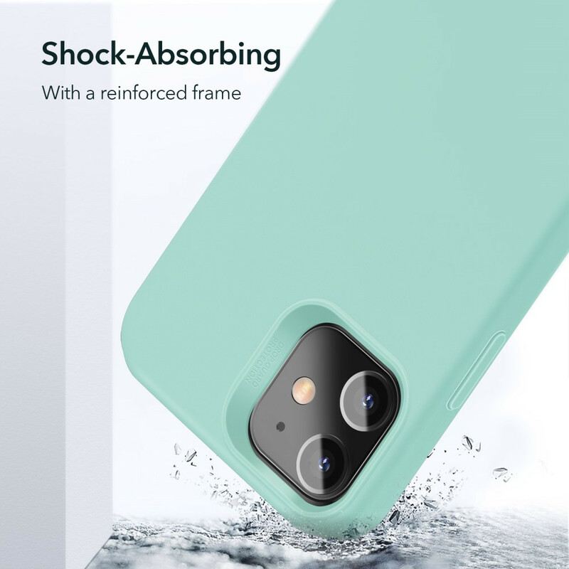 Maskica iPhone 12 Mini Serija Oblaka Esr