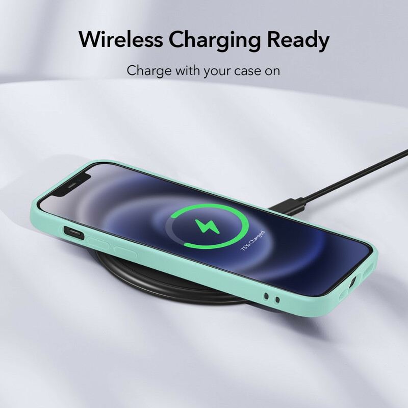 Maskica iPhone 12 Mini Serija Oblaka Esr