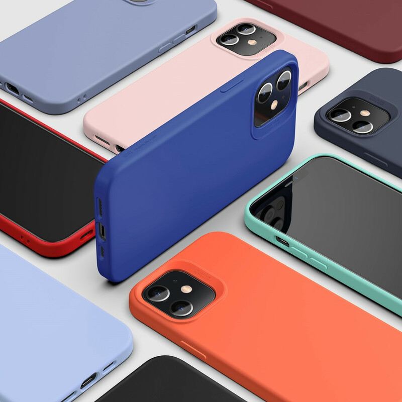 Maskica iPhone 12 Mini Serija Oblaka Esr