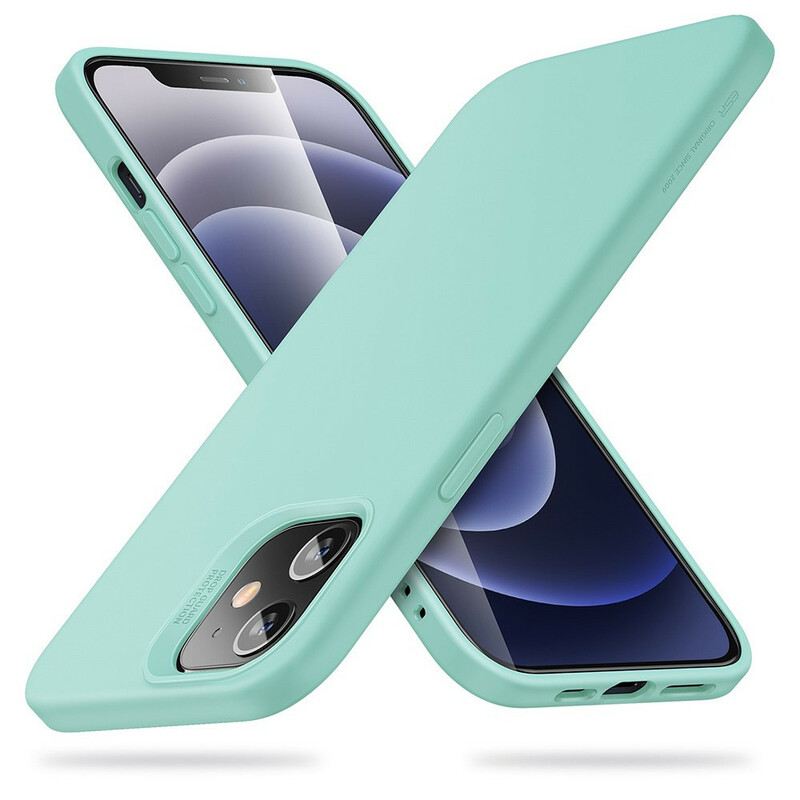 Maskica iPhone 12 Mini Serija Oblaka Esr