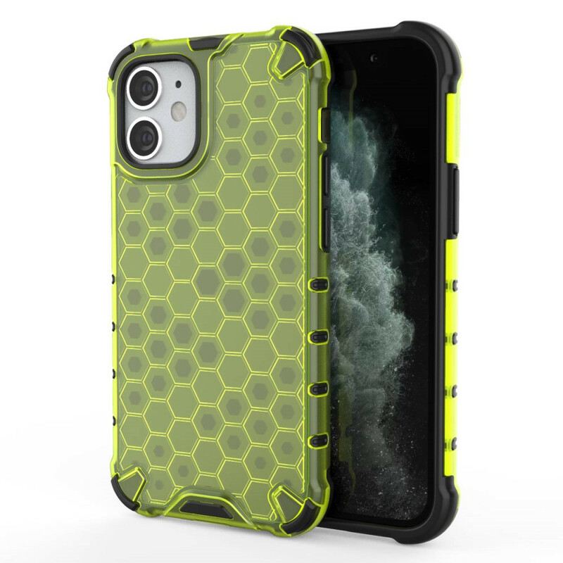 Maskica iPhone 12 Mini Stil Saća