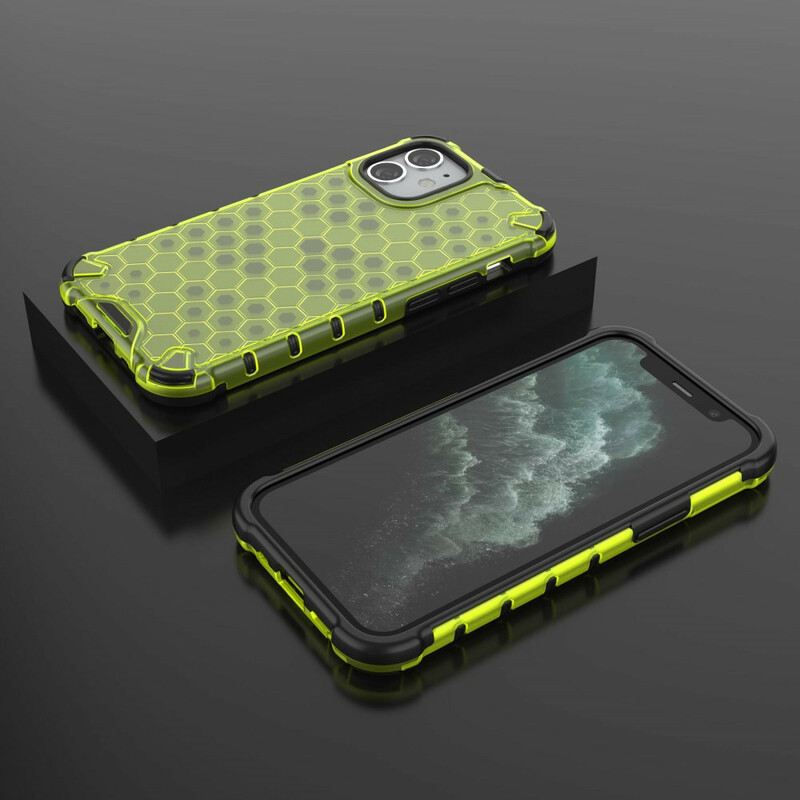 Maskica iPhone 12 Mini Stil Saća