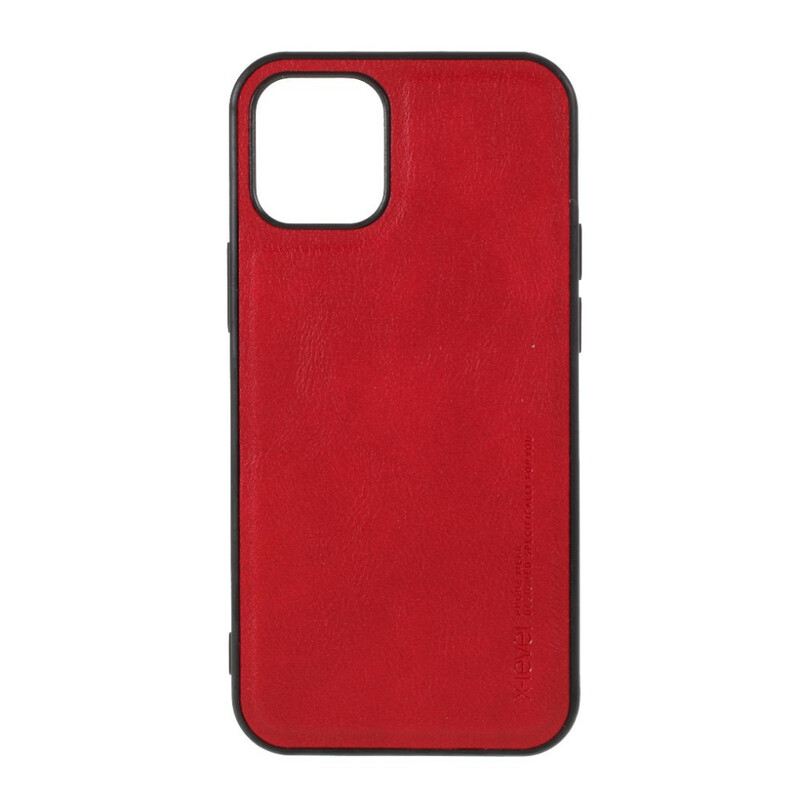 Maskica iPhone 12 Mini Vintage Serija X-level