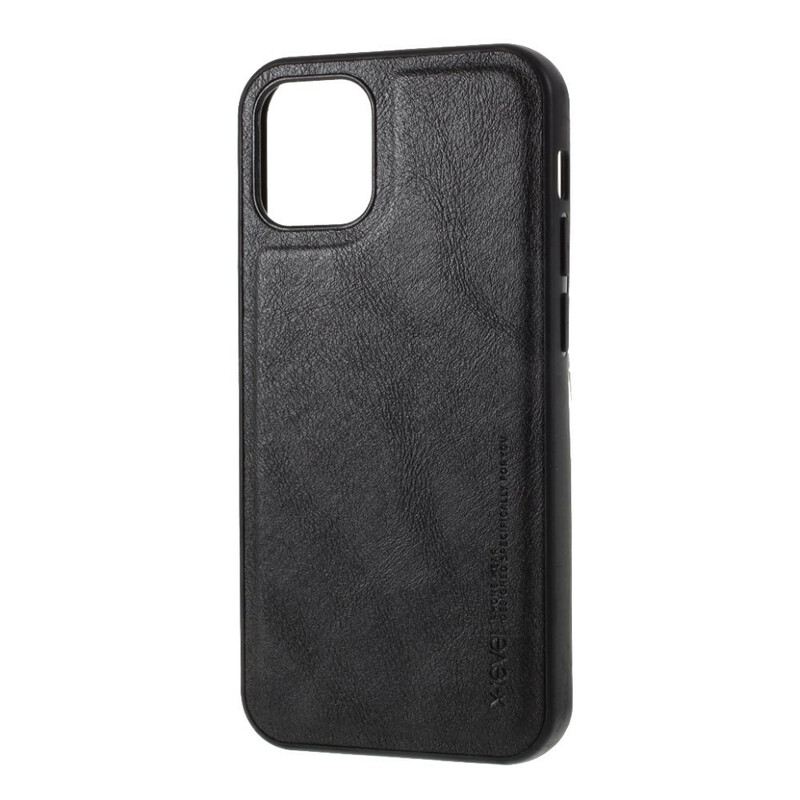 Maskica iPhone 12 Mini Vintage Serija X-level