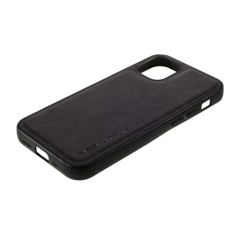 Maskica iPhone 12 Mini Vintage Serija X-level