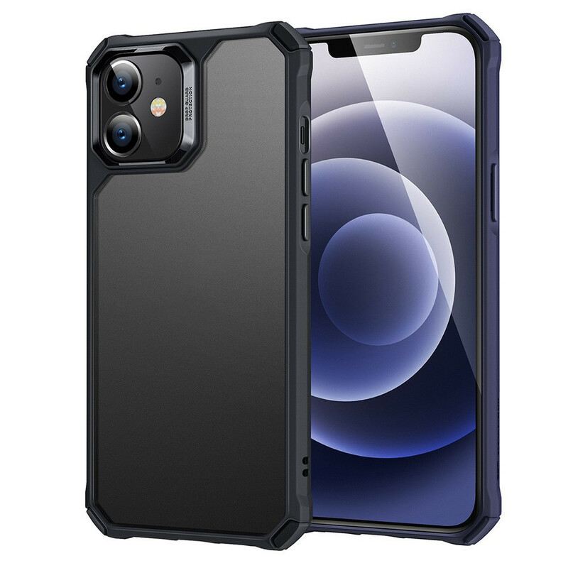 Maskica iPhone 12 Mini Zračni Oklop Serije Esr