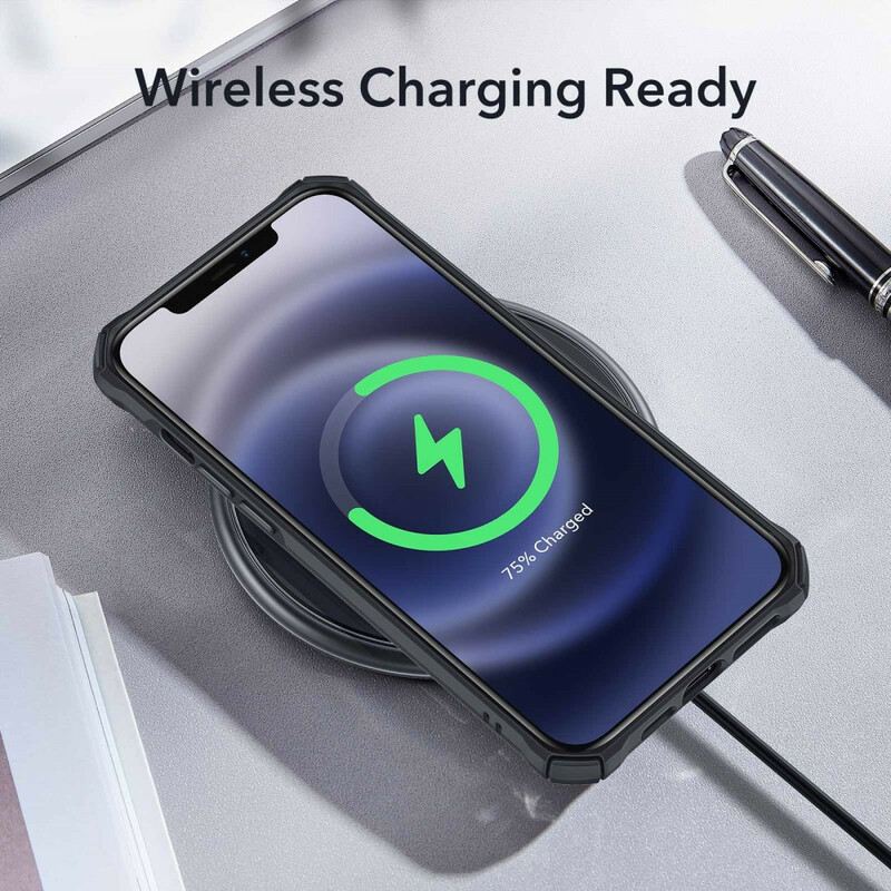 Maskica iPhone 12 Mini Zračni Oklop Serije Esr