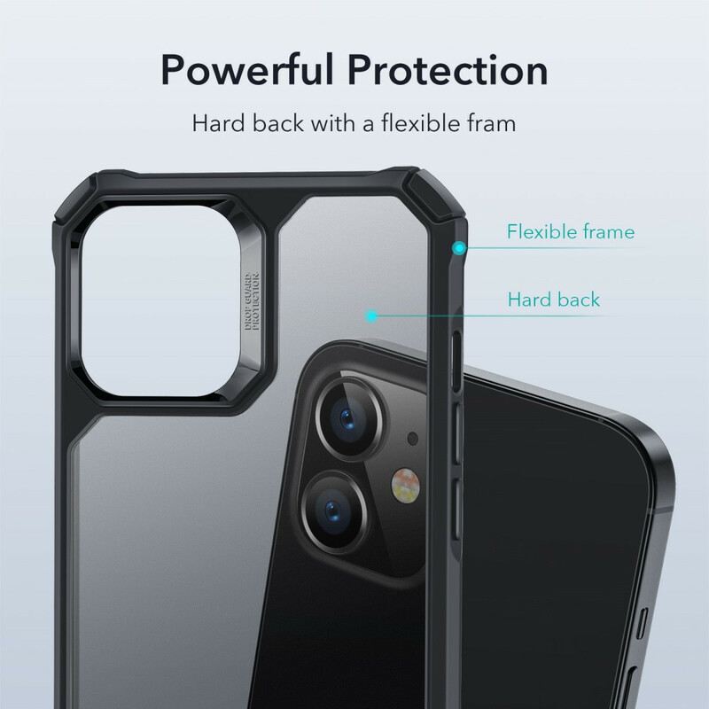 Maskica iPhone 12 Mini Zračni Oklop Serije Esr