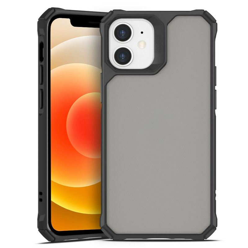 Maskica iPhone 12 Mini Zračni Oklop Serije Esr