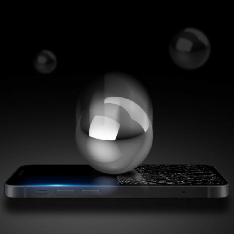 Zaštitno Staklo Od Kaljenog Stakla Za iPhone 12 Mini Dux Ducis