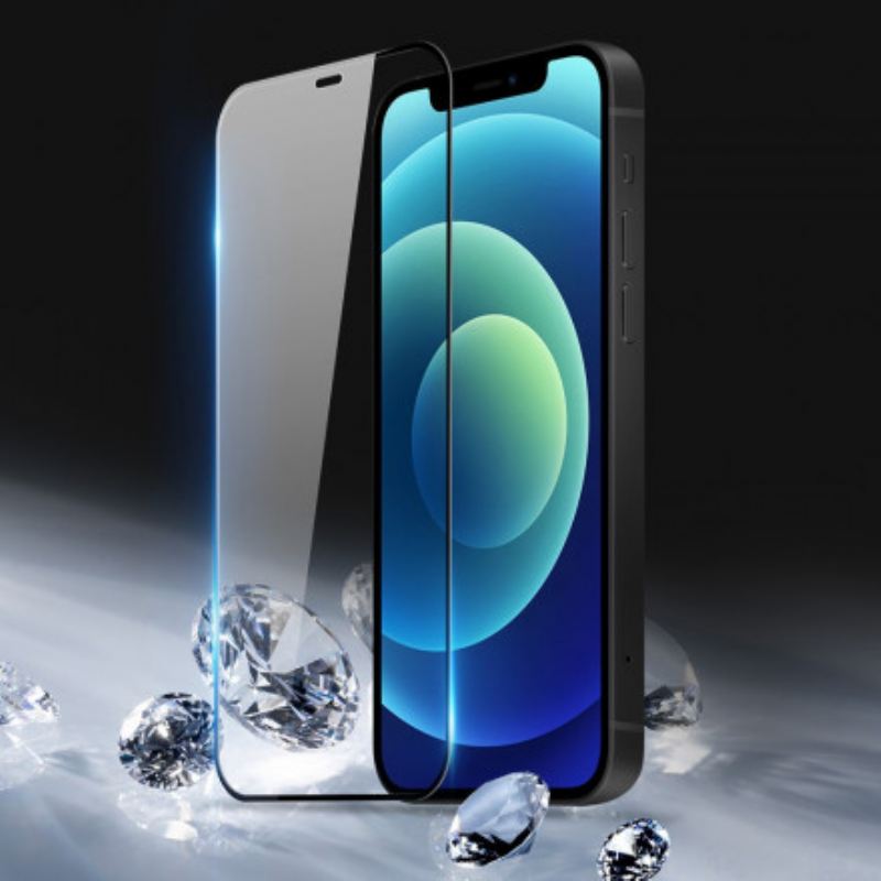 Zaštitno Staklo Od Kaljenog Stakla Za iPhone 12 Mini Dux Ducis